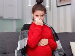 Resfriado Y Gripe En El Embarazo Que Tomar Y Como Cuidarse