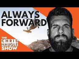 Chris Naugle's Instagram, Twitter & Facebook