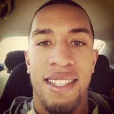 Dante Holmes's Instagram, Twitter & Facebook