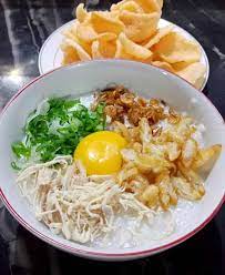 11 Bubur Ayam Enak Terdekat Di Jakarta Grab Id
