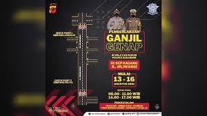 Seperti diketahui, kota bogor kembali memberlakukan sistem ganjil genap guna membatasi aktivitas warga. Mulai Pagi Ini Ganjil Genap Diterapkan Di Bandung Di Sukabumi Mulai Besok Ini Titik Titiknya Tribun Jabar
