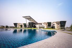 These facilities are open all seasons and you can enjoy a swim at the same. Sibu S Ucts One Of Malaysia S Seven Beautiful Campuses Says High Society Magazine