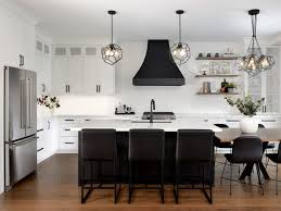 A fine steel base gives the baskin cone pendant a modernized feel, which works in direct contrast to the vintage filament bulb at its center. 37 Best Kitchen Lighting Ideas We Ve Ever Seen