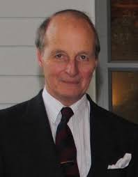 Sir Lachlan Maclean, 12th Baronet