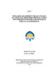 Hokum berisi dengan norma norma yang merupakan pedoman untuk bertingkah laku. Bab Iii Bagaimana Pancasila Menjadi Dasar Negara Republik Indonesia
