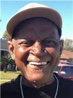 Calvin Rickson Obituary (1955