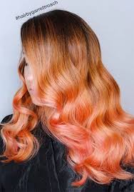 Thinking about rocking a new hair color? 100 Badass Red Hair Colors Auburn Cherry Copper Burgundy Hair Shades Fashionisers C