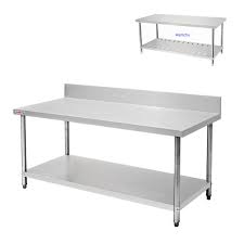 4.5 out of 5 stars 140. Hotel Kitchen Stainless Steel Work Table With Meat Bones Cutting Board Wooden Top Restaurant Chopping Work Bench Factory Buy Hotel Kitchen Stainless Steel Work Table With Meat Bones Cutting Board Kitchen Wood Cutting Board Bench Wooden