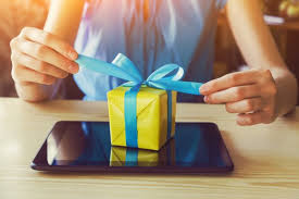 Whether you are looking for a birthday gift for an old friend or a valentine's day token for the love of your life, we have got you covered. When You Do Everything Else Online Why Not Gift Shopping 15 Great Gift Ideas For Husband