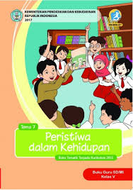 Buku tematik kelas 6 sd yang kami suguhkan di artikel ini adalah buku tematik sd yang berbasis kurikulum 2013 edisi revisi tahun 2017. Buku Paket Kurikulum 2013 Edisi Revisi 2017