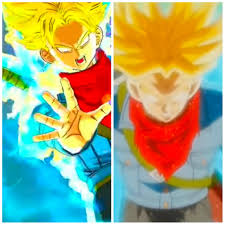 We did not find results for: Just Recorrect The Hair Of Super Saiyan Rage Trunks From 2nd Anniversary Its Nothing Like In The Anime Its Just Ss2 Trunks With Rage Aura The Original Rage Trunks Has His Hair Tweaked Upwards Pls Change