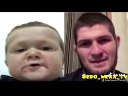 Und wie weit ist der ort vom bodensee? Hasbullah Und Khabib Reden Uber Seine Entscheidung Youtube