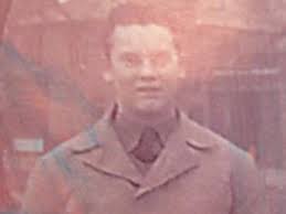 John Robert Sturdivant (1919-2011)