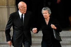 Valéry marie rené georges giscard d'estaing (uk: Py9f9qogtv3lbm