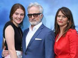 The finale, entitledthe wilderness, is set to. Handmaid S Bradley Whitford And Chicago S Amy Landecker Are Married Chicago Tribune