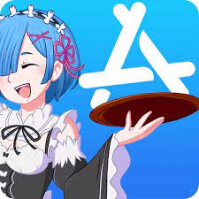 Anime App Icons For Android Ios 14 Home Screen Wallpapers Clan In 2021 App Icon Animated Icons Anime