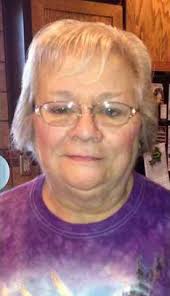 Linda M. Pettitt 1946-2014
