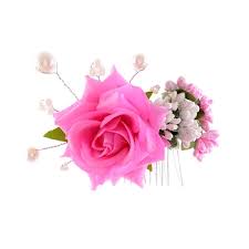 .flowers in the world images, latest collection, wallpapers and different color of the flowers. Latest Fashion Flower Hair Pin For Parties Rich Look 2727290