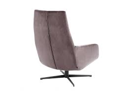 Having a swivel chair ottoman available to sit in after a hard day at work is a great luxury that your feet will be very happy about. Nautilus Swivel Chair Ottoman Eichholtz Milia Shop