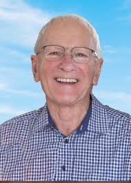 Donald Lequin (Condoléances)