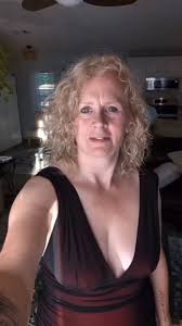 Stormi Fontaine-Setting the Screen Ablaze with Her Hot Videos