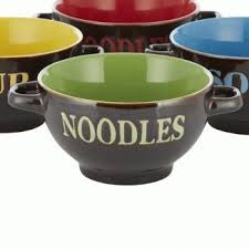 Dowan soup bowls with handles, 24 ounces ceramic serving soup bowl set for kitchen, white french onion soup crocks oven microwave dishwasher safe, large stackable handled bowls set of 4 826 $30 88 ($7.72/count) Soup Bowls With Handles You Ll Love In 2021 Visualhunt