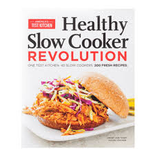 Maybe you would like to learn more about one of these? Slow Cooker California Style Fish Tacos America S Test Kitchen