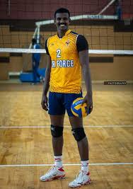 Programme, origines, épreuves… tout savoir de la compétition olympique 18/07. Volley Live Vipin Jo Vl Indian Airforce Player Facebook