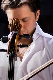 <b>David Cohen</b>, one of the most talented young cellists I know. He was a - big_image_1331501967983