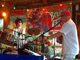 From our famous prime rib, pastas, and seafood, to our cozy bars and excellent service, we have honed our menus to perfection for almost 35 years starting right here in the desert. Sunday Entertainment Bruce And Tiki D At Cactus Jack Southwest Grill North Fort Myers Florida Picture Of Cactus Jacks Waterfront Bar Grill North Fort Myers Tripadvisor