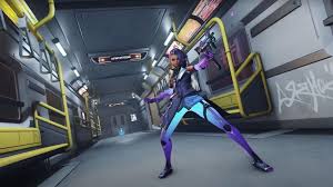 Duel links que tendremos que. Huge Sombra And Bastion Rework Will Be On Display At Overwatch 2 As Well Game News 24