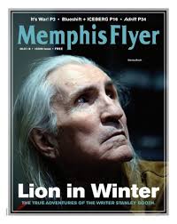 Memphis Flyer 6.7.18 by Contemporary Media