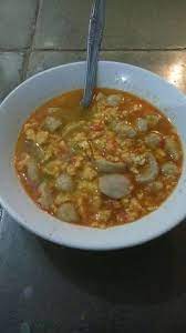 Resep Seblak Kuah Sederhana Oleh Nanda Nur Rohmah Recipe Tumis Resep Sederhana