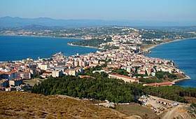 Sinop is a charming black sea port town with excellent views. Sinop Wikipedia