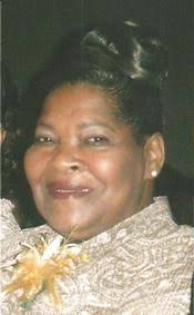 Lilly Williams Obituary