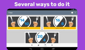 A fast, effective, and detailed response that resolves issues is a sure way to satisfy and retain frustrated customers. 16 8 Intermittent Fasting App If Diet Plan Free Download Apk Free For Android Apktume Com
