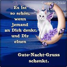 Wie wird ein guter tag vollkommen? Gute Nacht Bilder Und Spruche Kostenlos 999 Gbpicsbilder Com