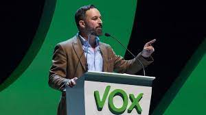 We did not find results for: Spanish Vox Party Nationalists Vow To Make Spain Great Again Bbc News