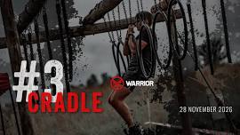 Warrior #3 - Cradle Syringa Park