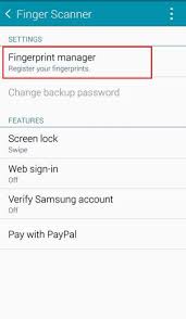 Check out microsoft's samsung galaxy note 10+ deal and save $300 today on an unlocked 512gb galaxy note 10+. How To Use Galaxy Note 4 Finger Scanner Galaxy Note Tips Tricks