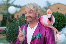 „Let’s Dance”: Ross Antony spielte Amor für dieses prominente Liebespaar