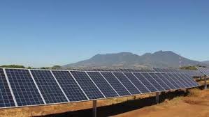 Energías Renovables en Guatemala