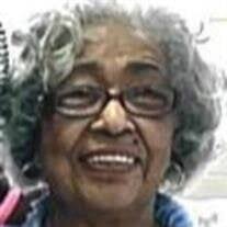 Mrs. Imogene McDaniel Obituary