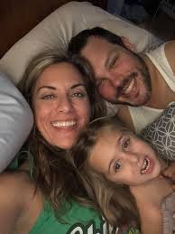 Merry Christmas from Miguel, Holly and Producer Ryan! Post a picture from  your Christmas Day!