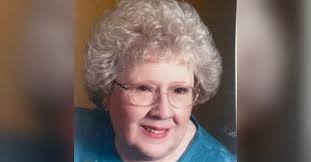 Virginia Nell Wright Obituary