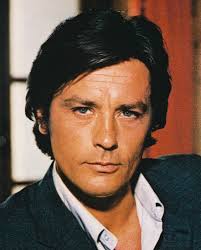 Resultado de imagen de Alain delon