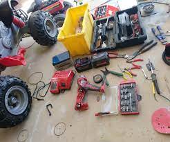 You will instantly see the results! Converting Power Wheels To Run On 18v Lithium Tool Batteries 6 Steps With Pictures Instructables