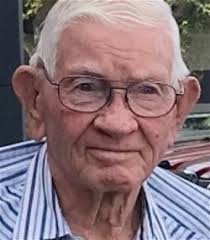 Vernon Dee "Whimpy" Shaw Obituary