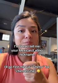 Funny Names to Call Mixed People