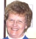 Sandra Betts Obituary (2009)